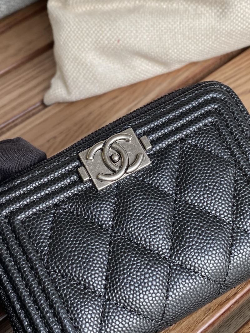 Chanel Wallet Purse